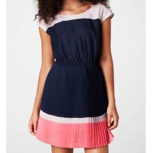 American Eagle Colorblock Dress